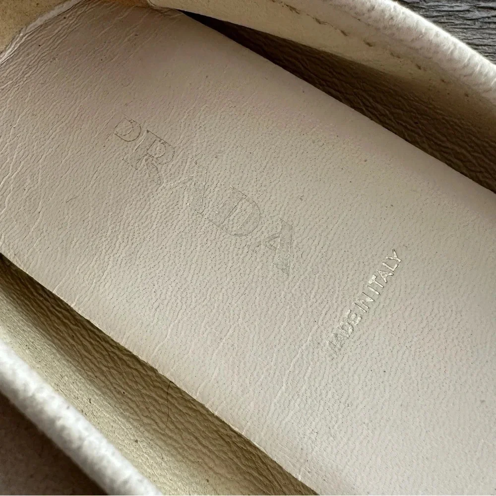 Prada ⭐️new poshmark
